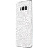Elephant Print White Galaxy S8 Plus Skin