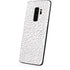 Elephant Print White Galaxy S9 Plus Skin