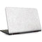 Elephant Print White Dell Inspiron Skin