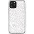 Elephant Print White iPhone 11 Pro Clear Case