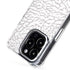 Elephant Print White iPhone 13 Pro Max MagSafe Case