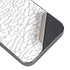 Elephant Print White iPhone 14 Pro Max Skin
