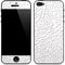 Elephant Print White iPhone 5/5s/5SE Skin