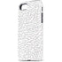 Elephant Print White iPhone 7 Pro Case