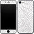 Elephant Print White iPhone 7 Skin