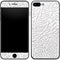 Elephant Print White iPhone 8 Plus Skin