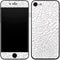 Elephant Print White iPhone SE (2nd & 3rd Gen) Skin