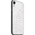 Elephant Print White iPhone SE (2nd & 3rd Gen) Skin