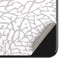 Elephant Print White iPhone SE (2nd & 3rd Gen) Skin