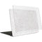 Elephant Print White MacBook Air 13in (2020) Case plus Skin