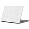 Elephant Print White Apple MacBook Pro 13-inch Skin