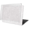 Elephant Print White MacBook Pro 16in (2019-20) Case plus Skin