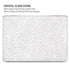 Elephant Print White MacBook Pro 16in (2021-25) Case plus Skin