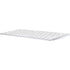 Elephant Print White Magic Keyboard Skin