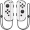 Elephant Print White Nintendo Joy-Con (L/R) Controller Skin