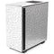 Elephant Print White NZXT H510 Compact ATX Mid-Tower Case Skin