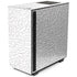 Elephant Print White NZXT H510 Compact ATX Mid-Tower Case Skin