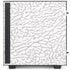 Elephant Print White NZXT H510 Compact ATX Mid-Tower Case Skin