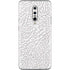 Elephant Print White OnePlus 7 Pro Skin