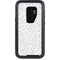 Elephant Print White Otterbox Defender Galaxy Skin