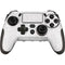 Elephant Print White PlayStation Scuf Vantage 2 Controller Skin