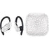 Elephant Print White PowerBeats Pro Skin