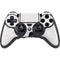 Elephant Print White PS4/PC SCUF Impact Controller Skin