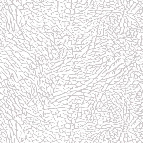 Elephant Print White PS4 Pro Bundle Skin