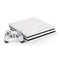 Elephant Print White PS4 Pro Bundle Skin