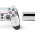 Elephant Print White PS4 Slim Bundle Skin