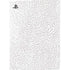 Elephant Print White PS5 Bundle Skin