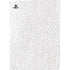 Elephant Print White PS5 Digital Edition Bundle Skin