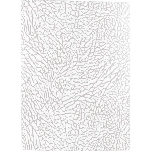 Elephant Print White PS5 Digital Edition Bundle Skin