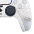Elephant Print White PS5 Digital Edition Bundle Skin