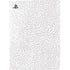 Elephant Print White PS5 Digital Edition Console Skin