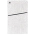 Elephant Print White PS5 Slim Digital Edition Bundle Skin