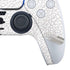 Elephant Print White PS5 Slim Digital Edition Bundle Skin