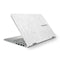 Elephant Print White HP Spectre Skin