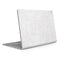Elephant Print White Surface Book 2 15in Skin