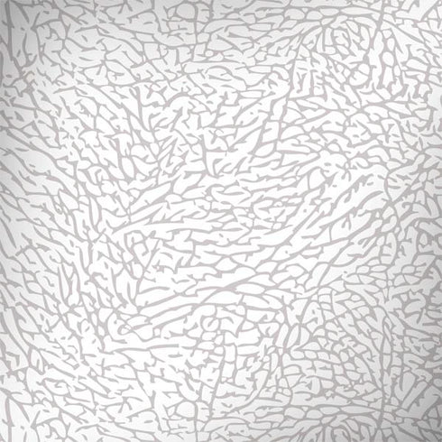 Elephant Print White Surface Book 2 15in Skin