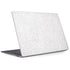 Elephant Print White Surface Laptop 2 Skin