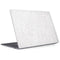 Elephant Print White Surface Laptop 3 13.5in Skin