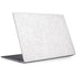 Elephant Print White Surface Laptop 3 13.5in Skin