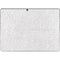 Elephant Print White Surface Pro 8 Skin