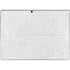 Elephant Print White Surface Pro 8 Skin