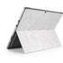 Elephant Print White Surface Pro 9 Skin