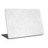Elephant Print White Universal Laptop 11in (8.8 x 6.2in) Skin