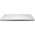 Elephant Print White Universal Laptop 11in (8.8 x 6.2in) Skin
