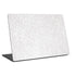 Elephant Print White Universal Laptop 12in (9.8 x 6.8in) Skin
