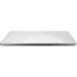 Elephant Print White Universal Laptop 12in (9.8 x 6.8in) Skin